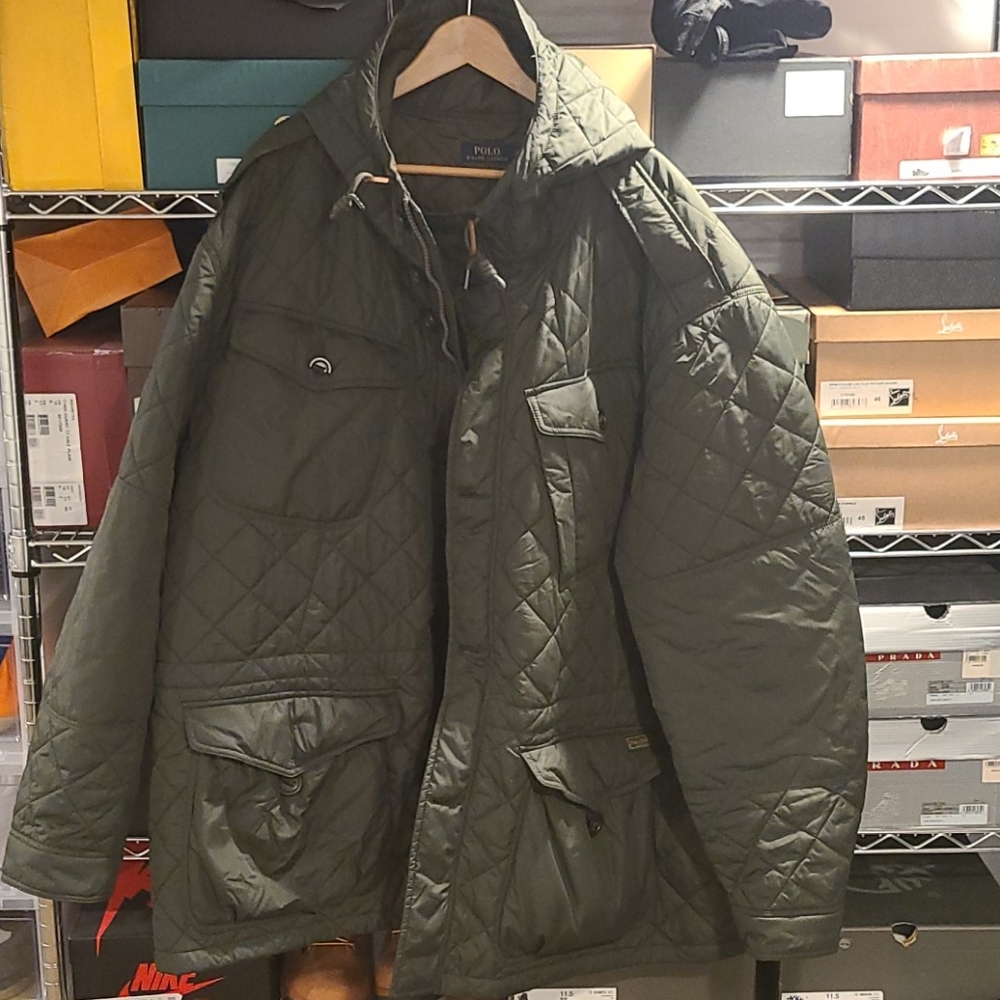 Coat